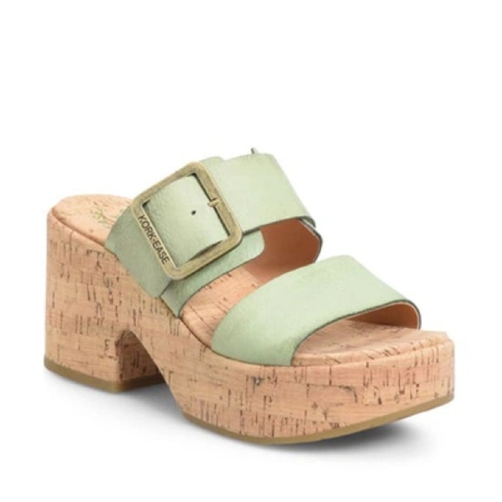 Taige Platform Sandal Kork-Ease®6M